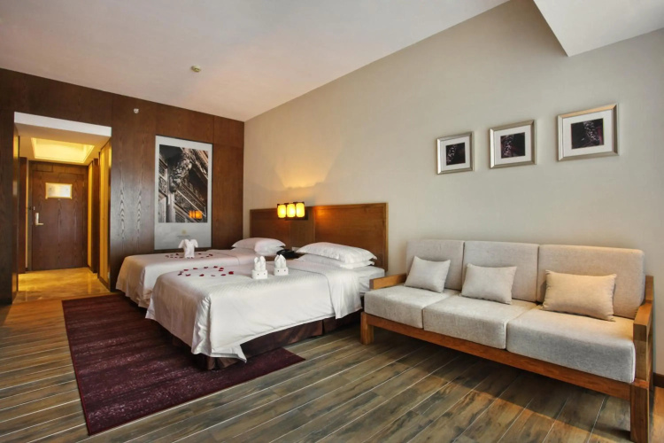 Parkview Hotel