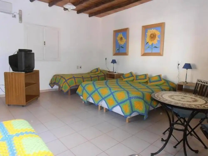 La Casa de Feli