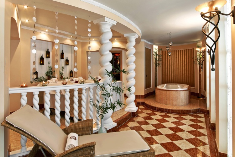 The St. Regis Mardavall Mallorca Resort photo 17