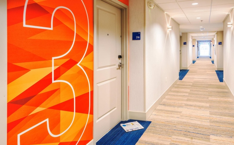 Holiday Inn Express Charleston Us Hwy 17 & I-526 photo 18