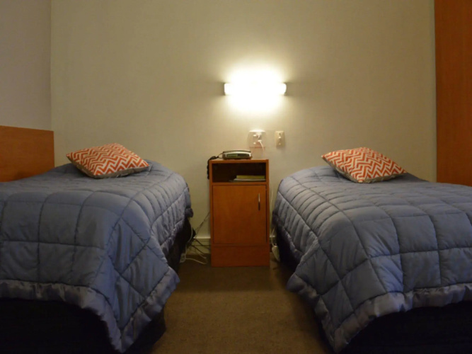 Kiwi Studios Motel