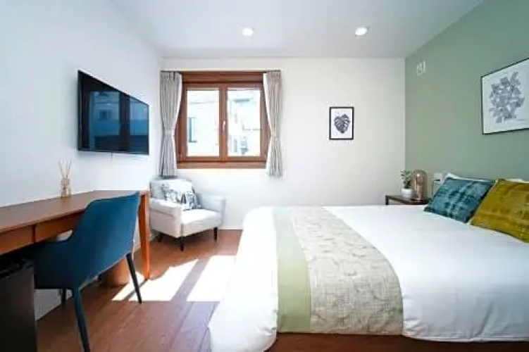RIKI,FLAT - Vacation STAY 31292v