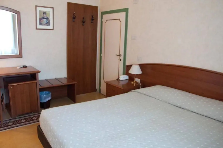 Hotel Villa Pina