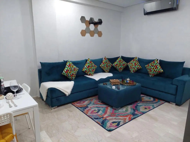 Studio Superbe Parc Mohammedia