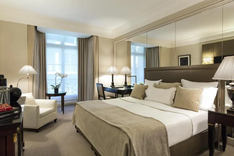 Executive room