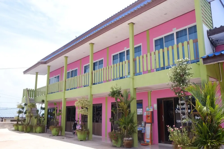 Image de l'hôtel