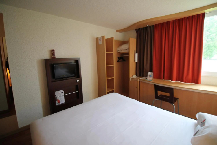 ibis Dijon Sud