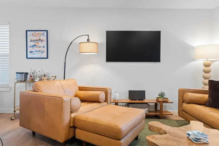 Casa Que Canta by Avantstay Private Pool, Firepit & Walkable East Austin Gem