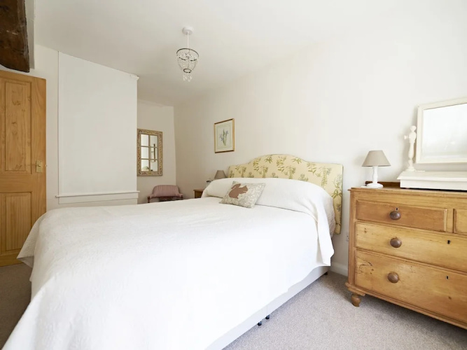 Pennycress Cottage