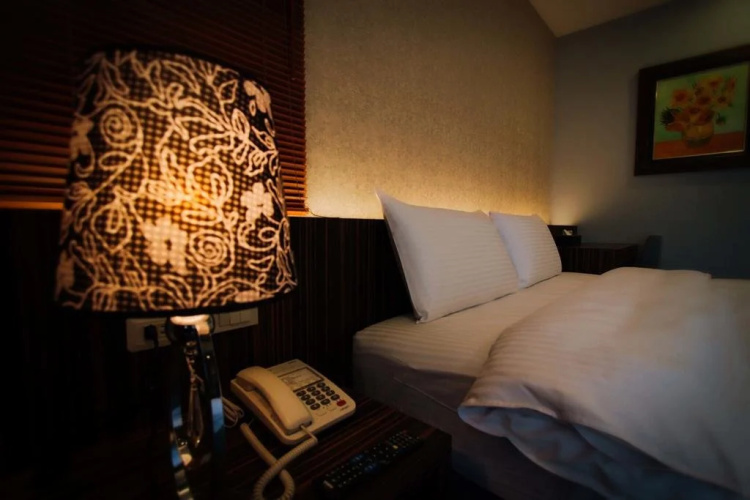 Imagen del hotel