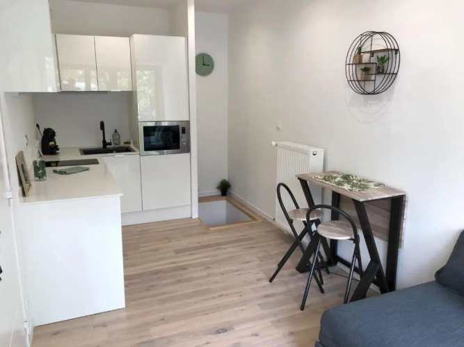 Standard Apartment