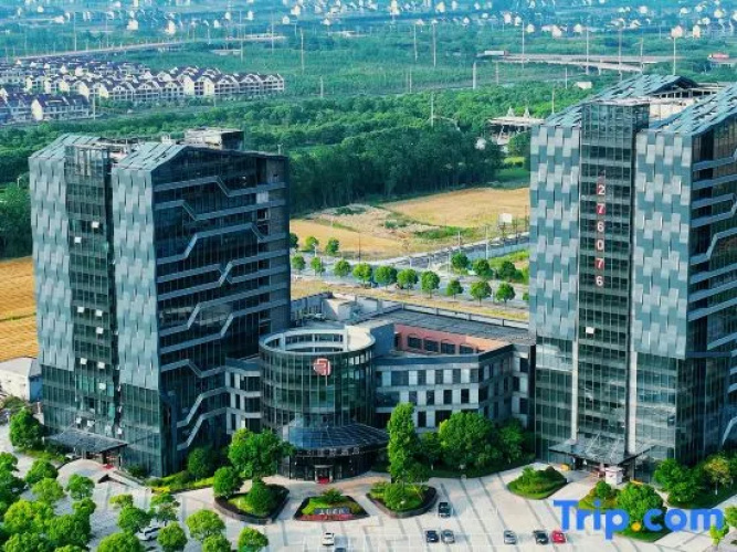 Shangyin International Hotel