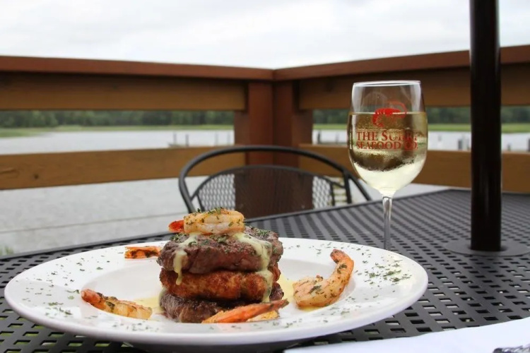 Surry Seafood Company