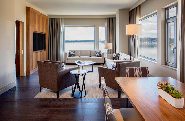 Hyatt Regency Lake Washington photo 8