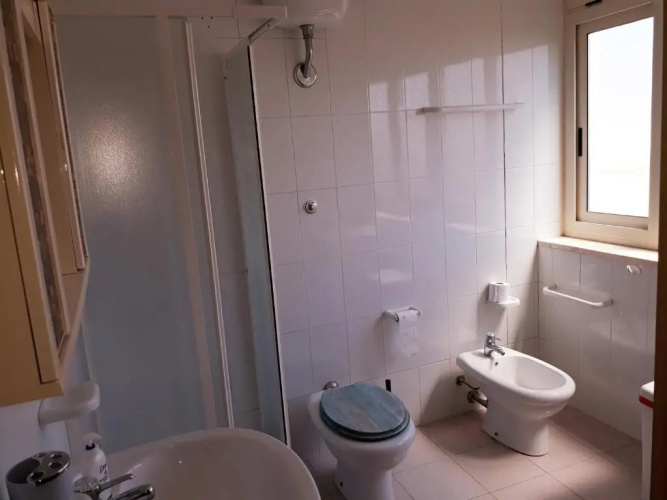 Penthouse Baia Verde