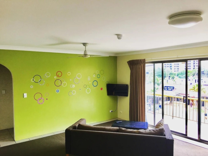 Maxmee Resort Hostel