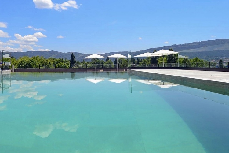 Hotel Aquae Flaviae - Premium Chaves photo 6