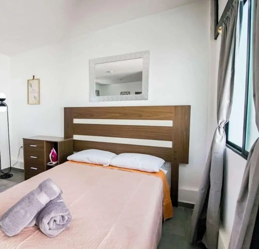 Economy Apartment
