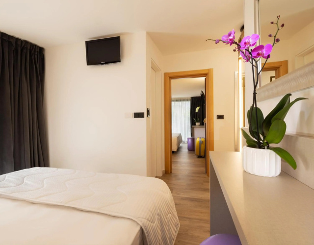 Hotel Castellucci