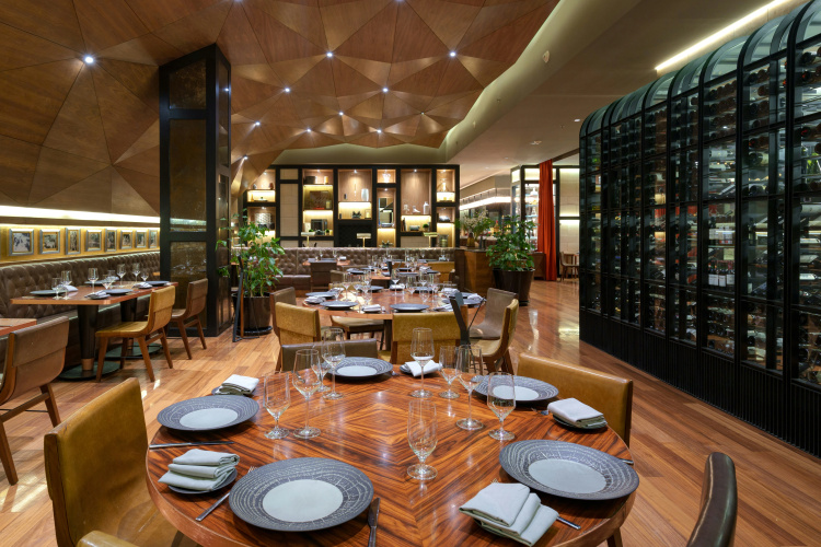 InterContinental Presidente Mexico City photo 36