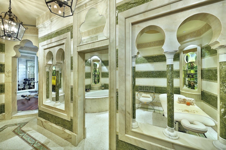 Waldorf Astoria Jeddah - Qasr Al Sharq photo 29