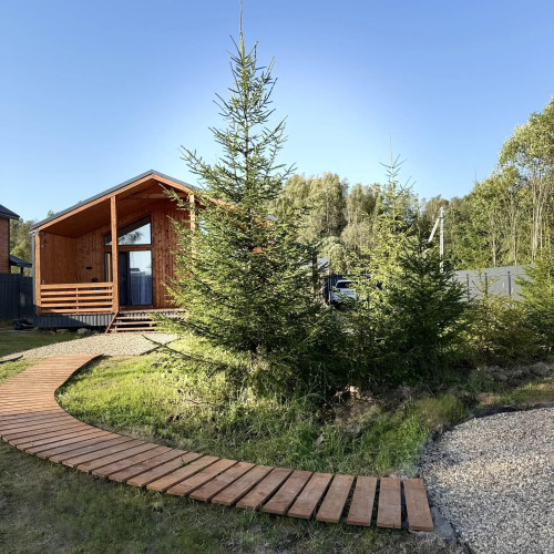 Фотография номера Коттеджа Златко Хаус