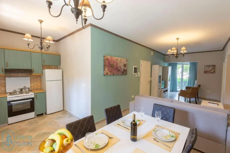 Irene Suites