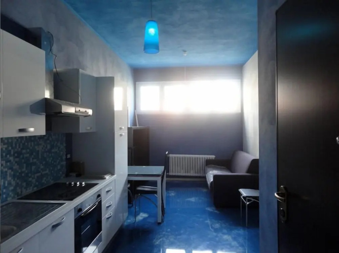 Pavia Residence