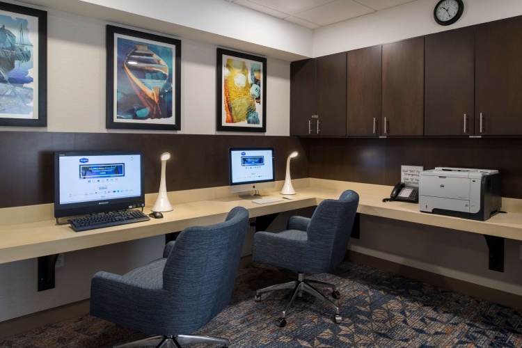 Hampton Inn & Suites by Hilton Halifax - Dartmouth photo 8