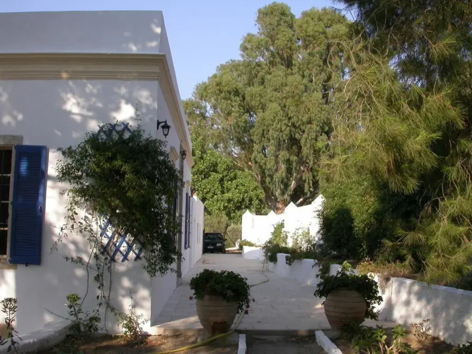 Otel görseli