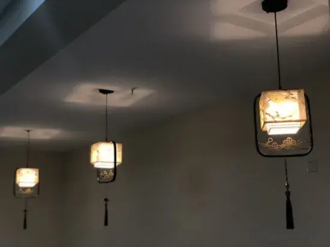 Lingshan Hotel