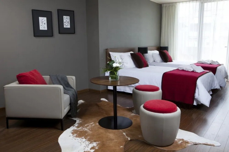 Aspen Square Hotel