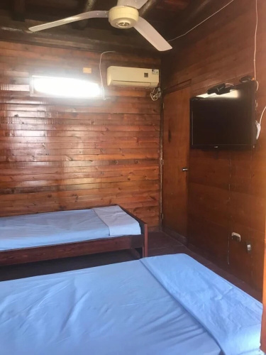 La Casa de Madera