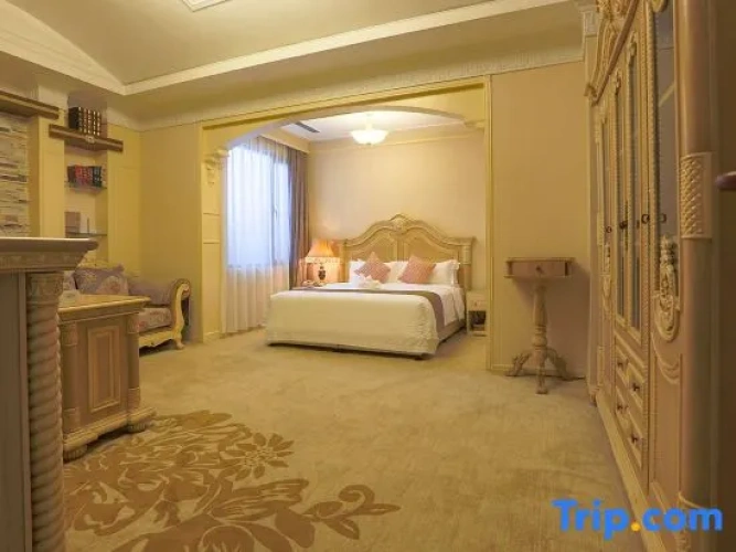 Business room