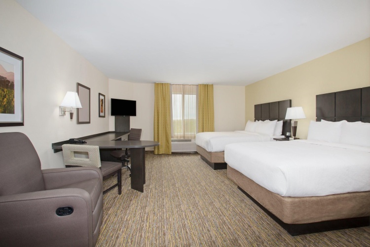 Quadruple Suite