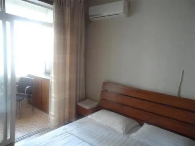 Xi'an Haosheng Hotel