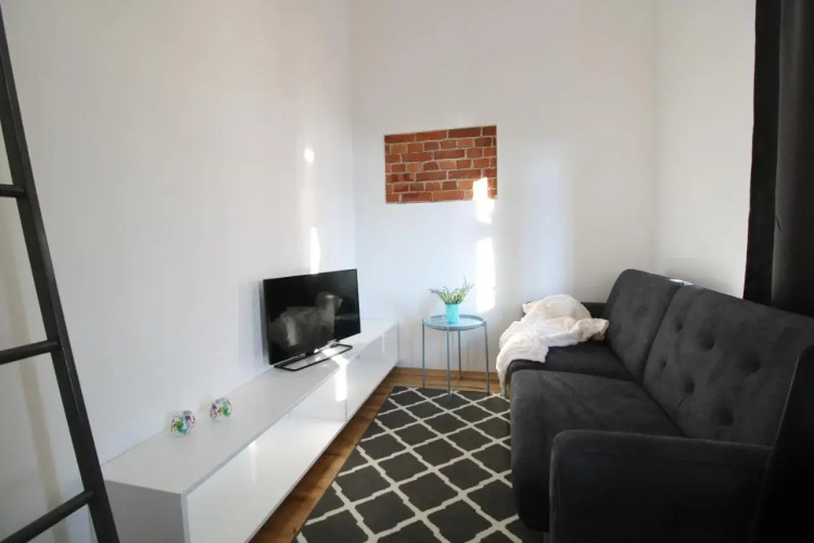 Aparthotel Tectum Tectum Apartments