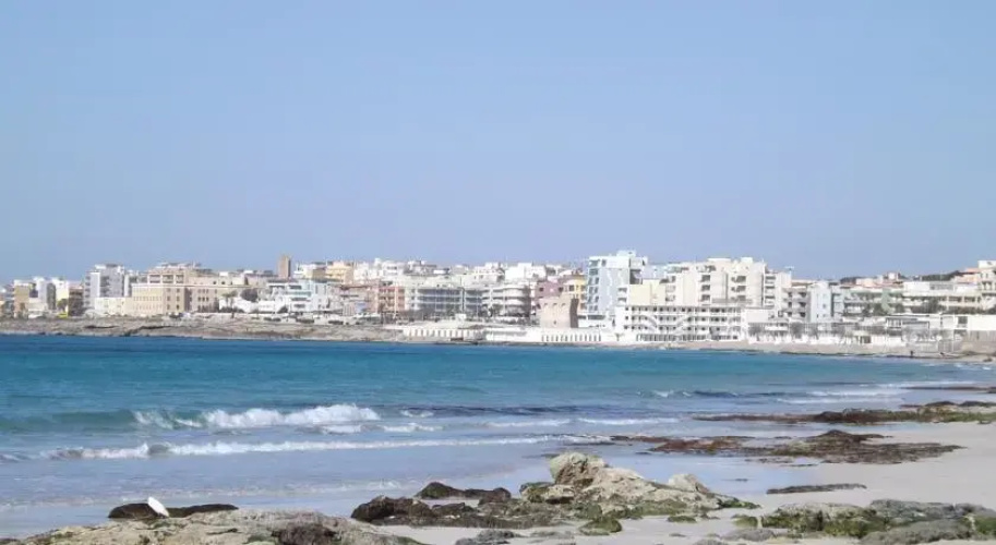 Gallipoli Apartments
