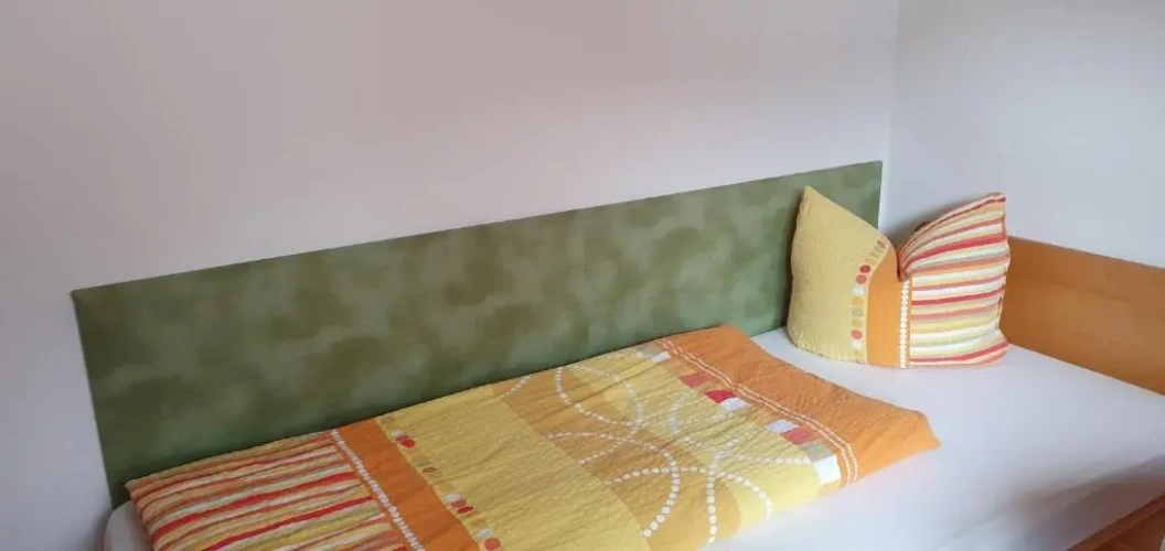 Standard Single room with balcony