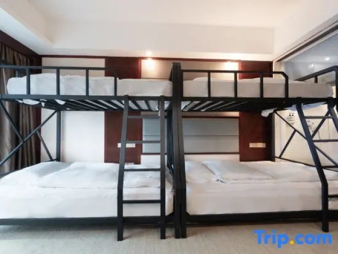 Privilege Quadruple room