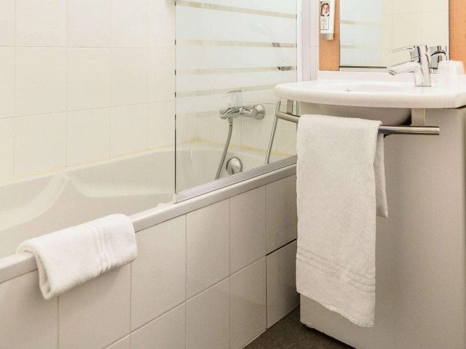 ibis Paris Grands Boulevards Opera 9eme photo 15