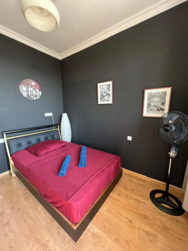 Yerevan Modern Holiday Apartment