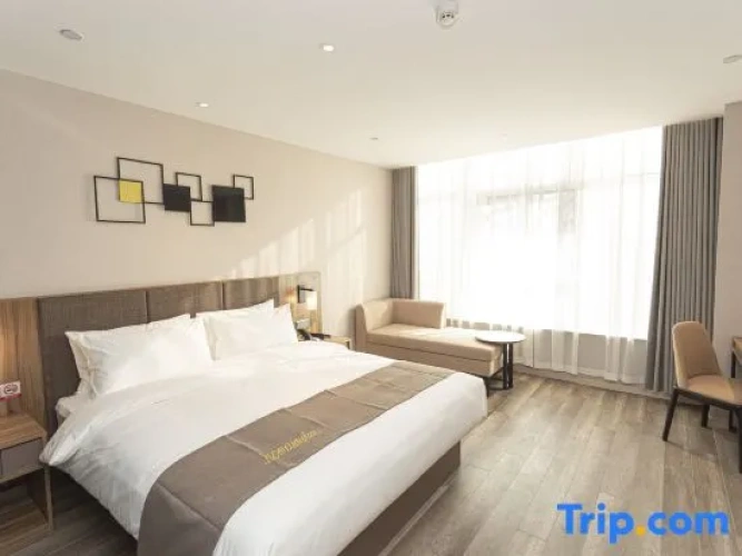 Business Double room