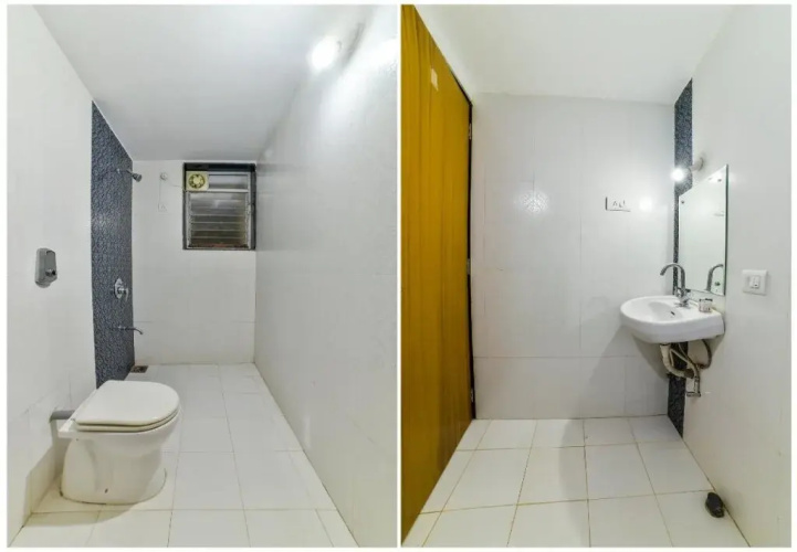 Sunset Holiday Homes By OYO Rooms