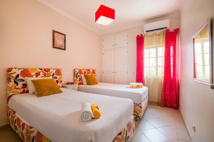 Villa Las Flores