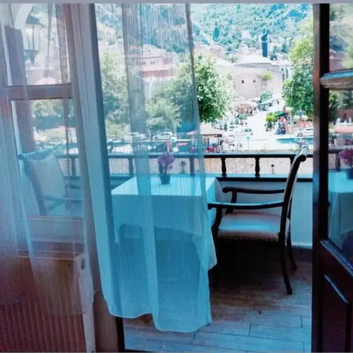 Sirince Otel Restaurant