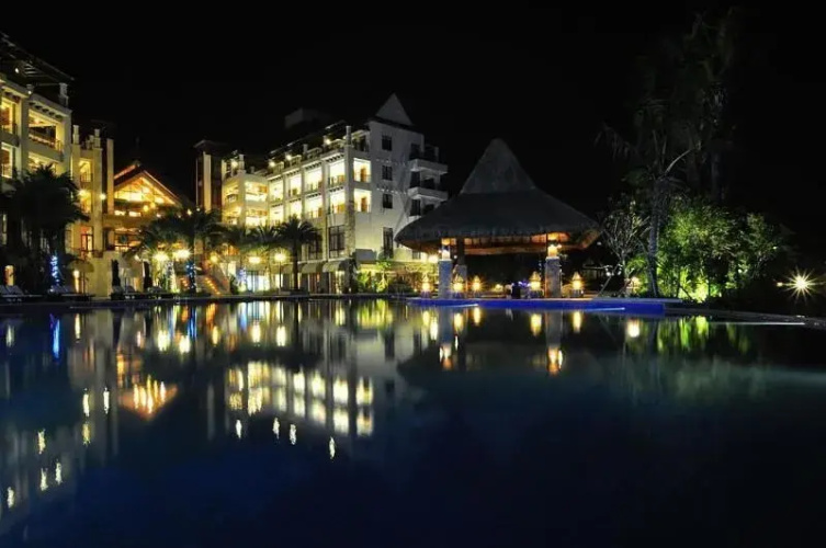 Imagen del hotel