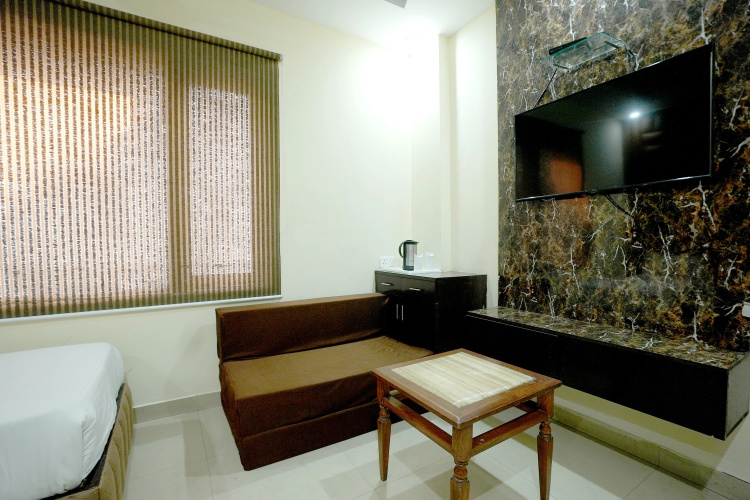 Hotel Silver Stone