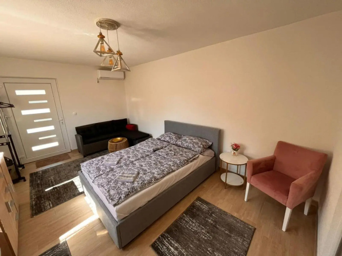 City apartment 2