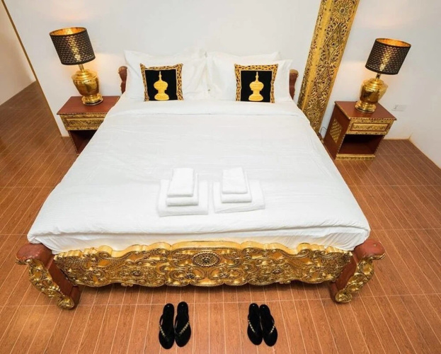 E-outfitting Royal KK Bagan Hotel